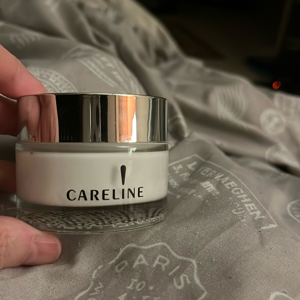 Careline Multi Effect Day Cream SPF25 50ml